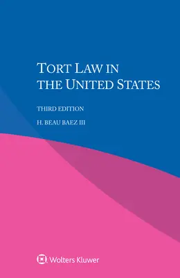 Prawo deliktowe w Stanach Zjednoczonych - Tort Law in the United States