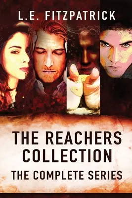 The Reachers Collection: Kompletna seria - The Reachers Collection: The Complete Series