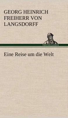 Eine Reise Um Die Welt