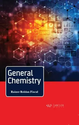 Chemia ogólna - General Chemistry