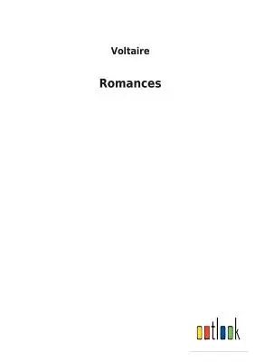 Romanse - Romances