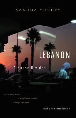Liban: Podzielony dom - Lebanon: A House Divided
