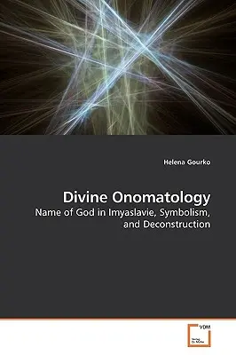 Boska onomatologia - Divine Onomatology
