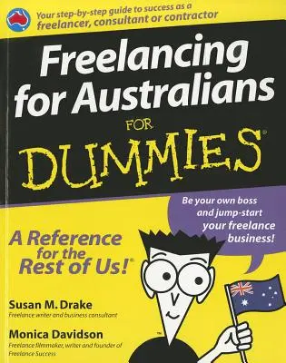 Freelancing dla Australijczyków dla opornych - Freelancing for Australian for Dummies