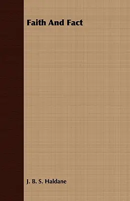 Wiara i fakt - Faith And Fact