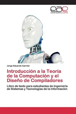 Introduccin a la Teora de la Computacin y el Diseo de Compiladores