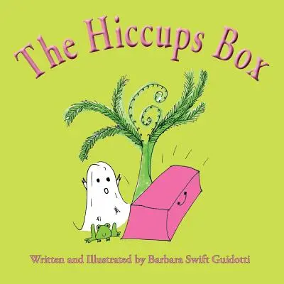 Pudełko na czkawkę - The Hiccups Box