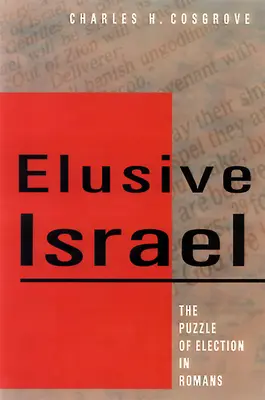 Nieuchwytny Izrael - Elusive Israel