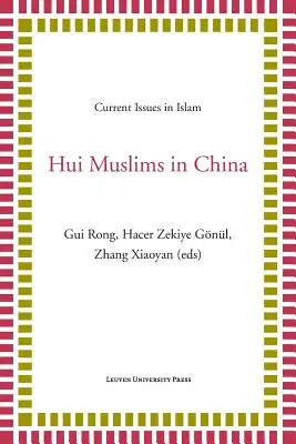 Muzułmanie Hui w Chinach - Hui Muslims in China