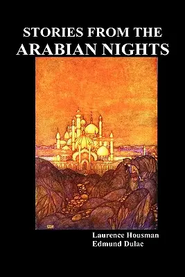 Opowieści z nocy arabskich - Stories from the Arabian Nights