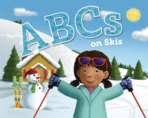 ABC na nartach - ABCs on Skis