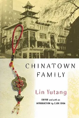 Rodzina Chinatown - Chinatown Family