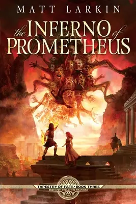 Piekło Prometeusza - The Inferno of Prometheus