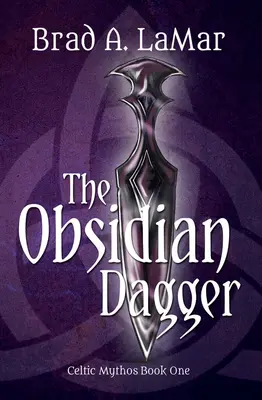 Obsydianowy sztylet - The Obsidian Dagger