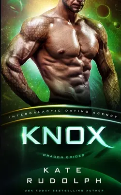 Knox: Międzygalaktyczna Agencja Randkowa - Knox: Intergalactic Dating Agency