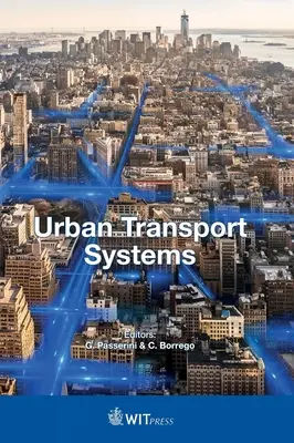 Systemy transportu miejskiego - Urban Transport Systems