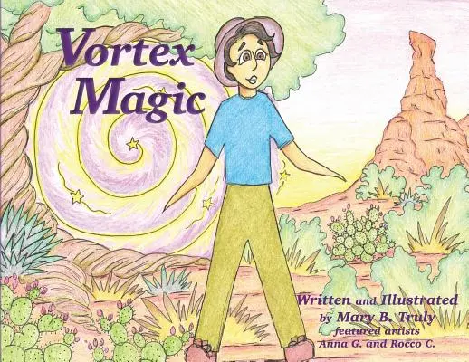 Magia wiru - Vortex Magic