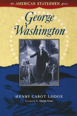 Jerzy Waszyngton - George Washington