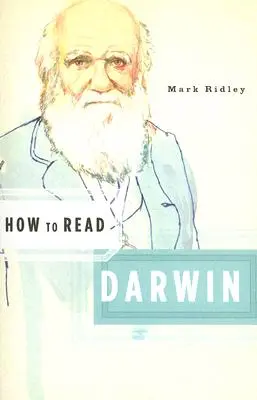 Jak czytać Darwina - How to Read Darwin