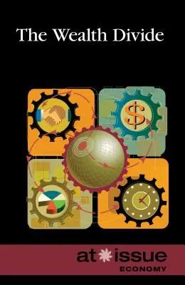 Przepaść majątkowa - The Wealth Divide