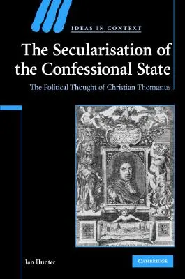 Sekularyzacja państwa wyznaniowego - The Secularisation of the Confessional State