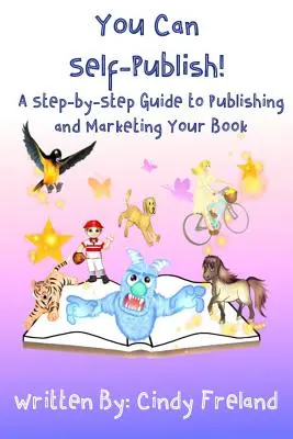 You Can Self-Publish!: Krok po kroku do publikacji i marketingu książki - You Can Self-Publish!: A Step-by-Step to Publishing and Marketing Your Book