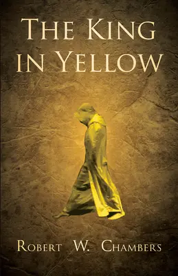 Żółty król - The King in Yellow