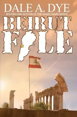 Plik Bejrut - Beirut File