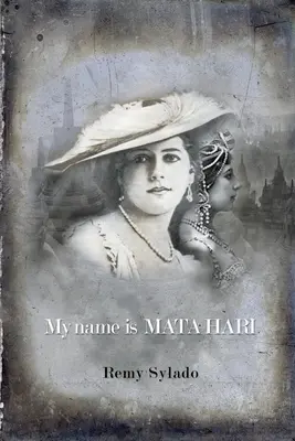 Nazywam się Mata Hari - My Name Is Mata Hari