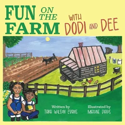 Zabawa na farmie z Dodim i Dee - Fun on the Farm with Dodi and Dee