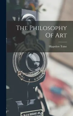 Filozofia sztuki - The Philosophy Of Art