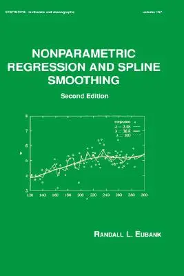 Regresja nieparametryczna i wygładzanie splajnowe - Nonparametric Regression and Spline Smoothing