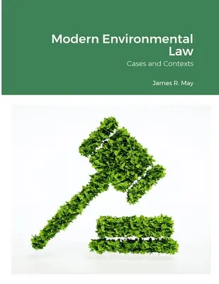 Współczesne prawo ochrony środowiska: Konteksty - Modern Environmental Law: Contexts