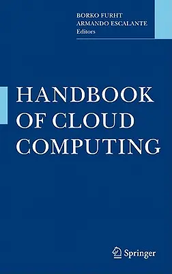 Podręcznik przetwarzania w chmurze - Handbook of Cloud Computing