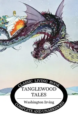 Opowieści z Tanglewood - Tanglewood Tales