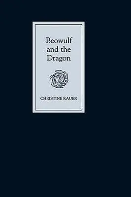 Beowulf i smok: Podobieństwa i analogie - Beowulf and the Dragon: Parallels and Analogues