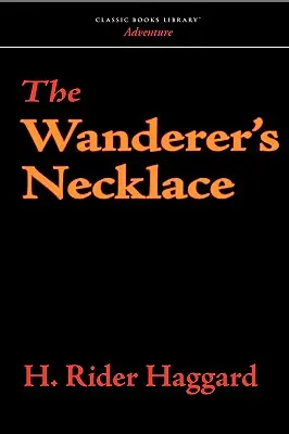 Naszyjnik wędrowca - The Wanderer's Necklace