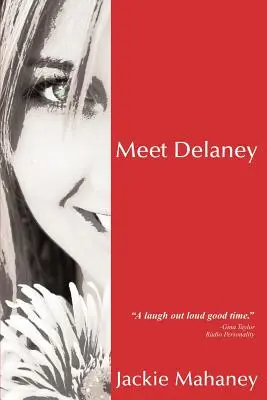 Poznaj Delaney - Meet Delaney