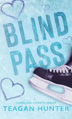 Blind Pass (wydanie specjalne w twardej oprawie) - Blind Pass (Special Edition Hardcover)