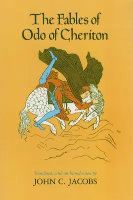 Baśnie Odo z Cheriton - Fables of Odo of Cheriton