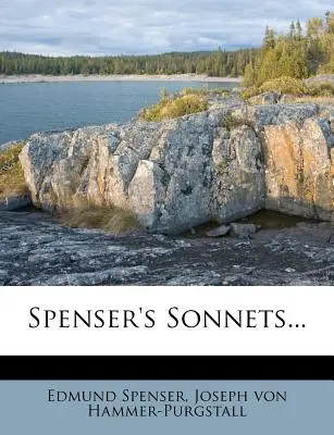 Sonety Spensera... - Spenser's Sonnets...