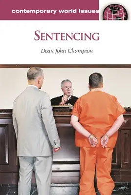 Wyrokowanie: Podręcznik referencyjny - Sentencing: A Reference Handbook