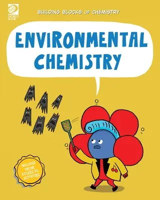 Chemia środowiska - Enviromental Chemistry