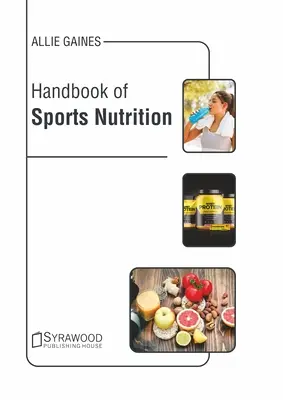 Podręcznik żywienia sportowców - Handbook of Sports Nutrition