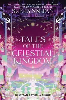 Opowieści z Niebiańskiego Królestwa - Tales of the Celestial Kingdom