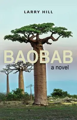 Baobab - powieść - Baobab - a novel