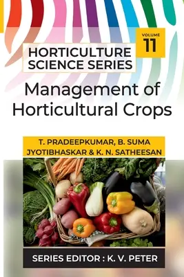 Zarządzanie uprawami ogrodniczymi - Management Of Horticultural Crops
