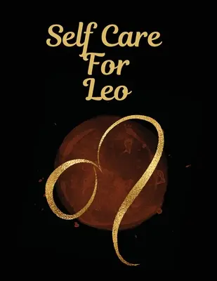 Samoopieka dla Leo - Self Care For Leo