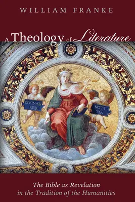 Teologia literatury - A Theology of Literature