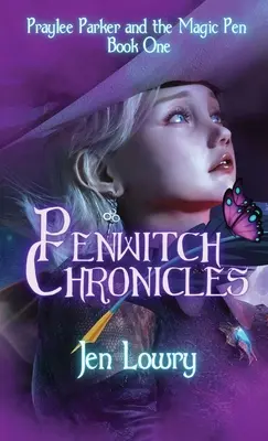 Kroniki Penwitch - Penwitch Chronicles